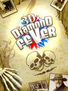 Бриллиантовая лихорадка3d se k500i 128x1