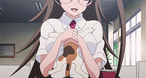 Hyouka Kazakiri | Хёка Казакири