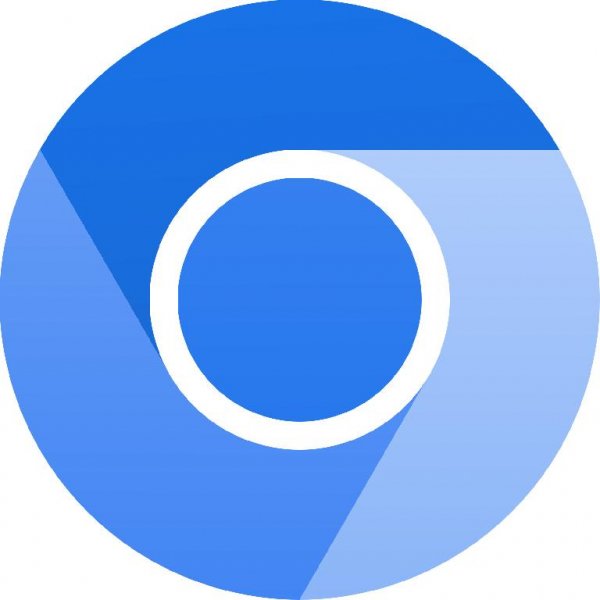 Chromium-107.0.5282.0-1 sync Win64