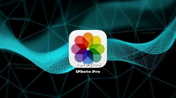 iPhotos PRO v1.1.2