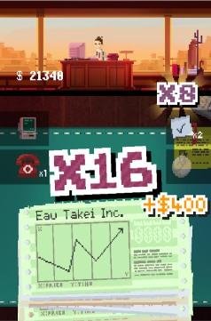 The Firm v1.1.1 [Mod Money]