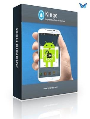 Kingo Android Root 1.3.5.2267