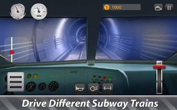 World Subway Simulator Premium v1.0