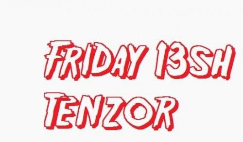 Friday 13
