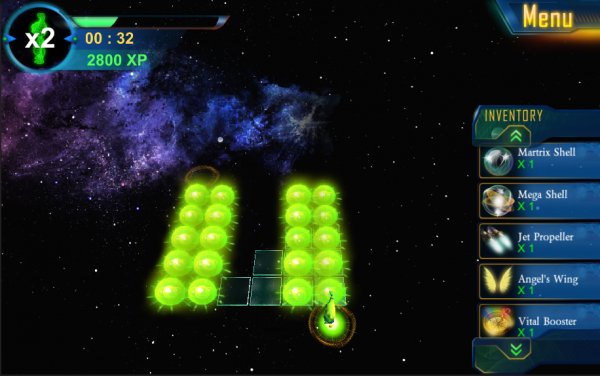 The Lost Alien v.2.3.4 Full