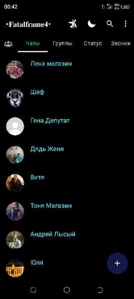 YOWhatsApp v9.65 Latest Version