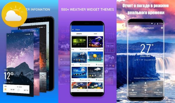 Apex Weather v16.6.0.47180 47191 [Pro Mod]