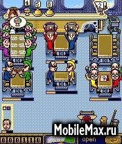 Diner Dash 3 Deluxe Edition
