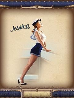 jassica by shaon007009-d49whkp