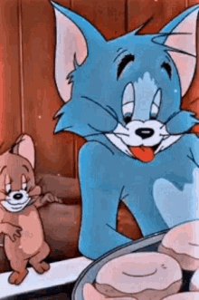 Tom-and-jerry-friends