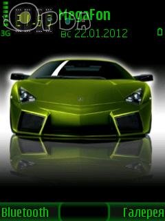 7baRu g-lamborghini 340123