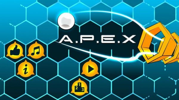 a.p.e.x