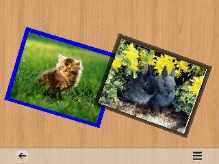 Folder Gallery v 1.08(5) Eng