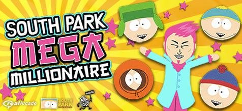 South Park MegaMillionaire EN