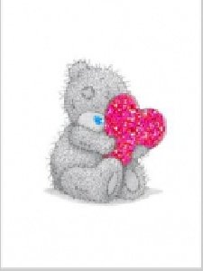 me to you for valentin s days