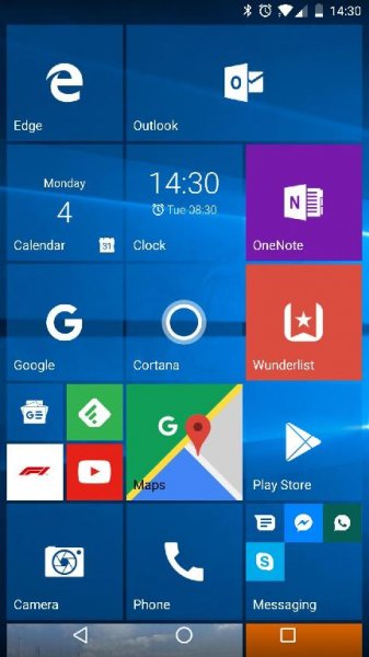 Launcher 10 v2.3.7 [PAID-MOD]
