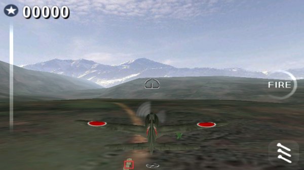 winds of steel v2.2