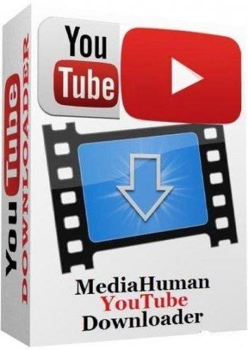 MediaHuman YouTube Downloader 3.9.9.19 RePack &amp; Portable