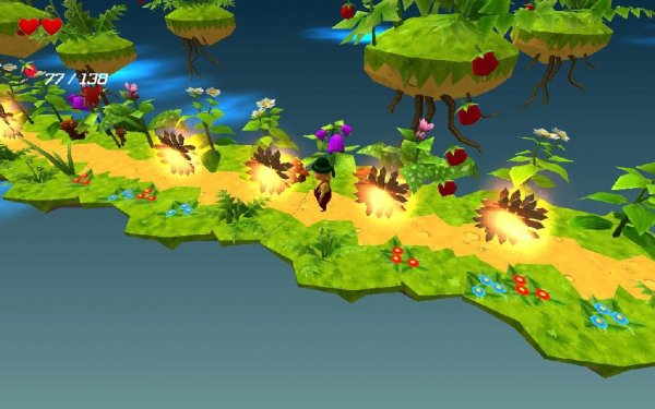 Booffland v 1.0