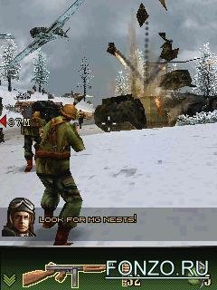 Brothers In Arms 3