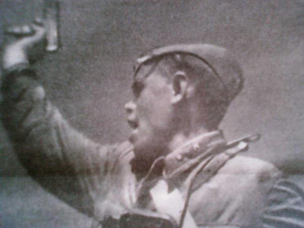 Мы пoбeдили (1945-2010гг)