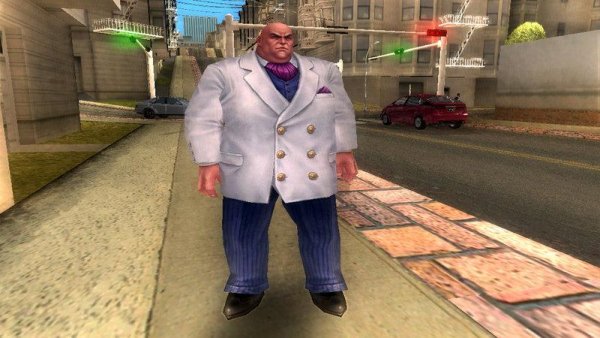 Kingpin