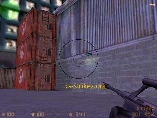 weapon aug