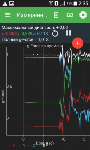 Physics Toolbox Suite 1.5.1
