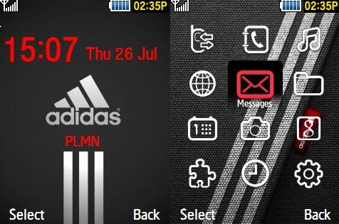 58 Adidas