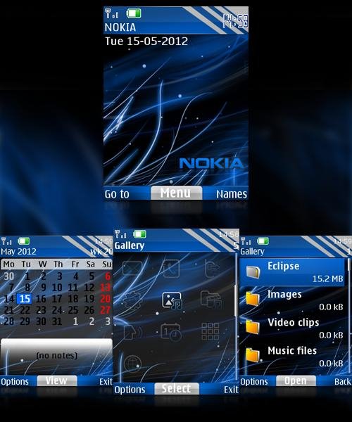 Nokia [ DjKostyamix ]