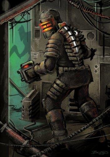 dead space trainer 10v1.0