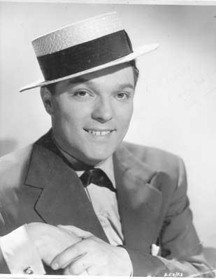 Dickie Valentine - All the Time &amp; Everywhere