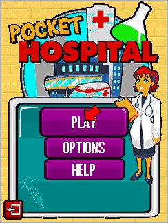 Pocket Hospital 360x640