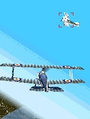 3d dogfight 1916 360x640