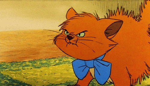 AristoCats \ Коты Аристократы