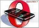 opera mini 7.1