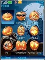 Scrary Icons