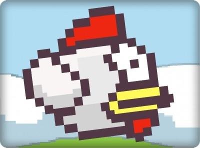 Tappy Chicken