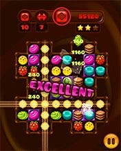Sweet Jewel Nokia 208x208