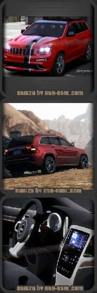 Grand Cherokee