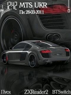 audia8 fp2 de