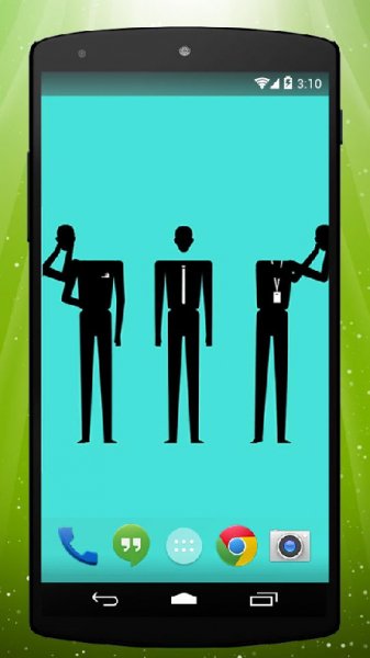 Head Swap Live Wallpaper v1.1