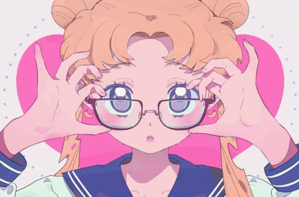 tsukino usagi and sailor moon bishoujo senshi sailor moon dra