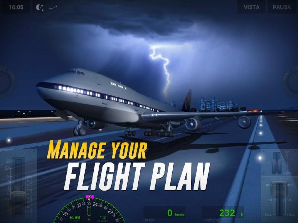 Extreme Landings мод 3.6.1