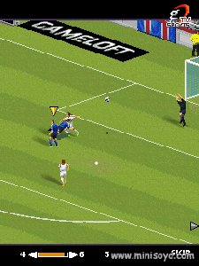 RealFootball2011 LARGE SonyEricsson K800
