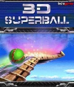 3d superball 240x320