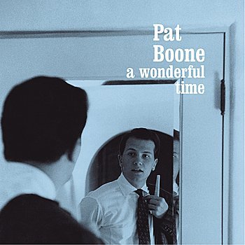 Pat Boone - She Fights That Lovin' Feeling