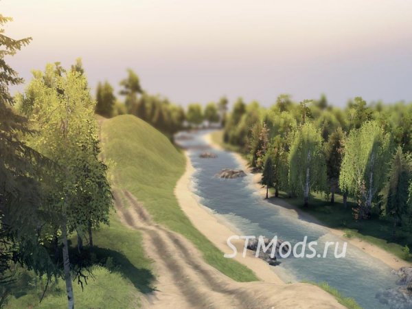 level planz trail map
