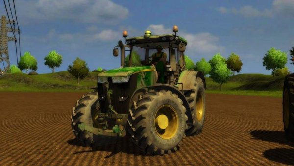 JD7310 V1 AGO PACK UNRAR PLEASE