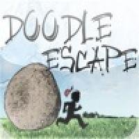 Doodle Escape 240x400 samsung